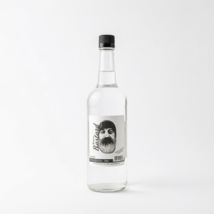 Grumpy Bastard Vodka 750ml